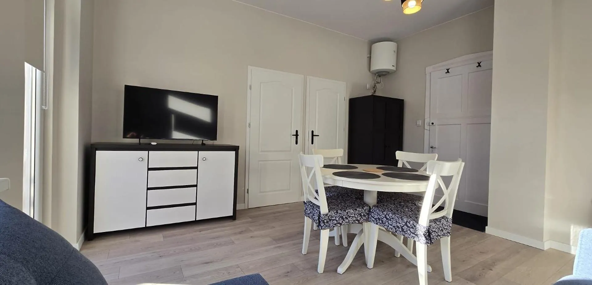 Apartment Villa Susanne Szklarska Poreba